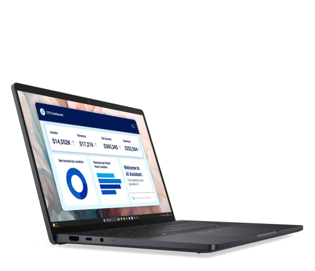 Dell Pro 13 Premium Ultra 7-268V/32GB/512/Win11P Touch - 1327851 - zdjęcie 4